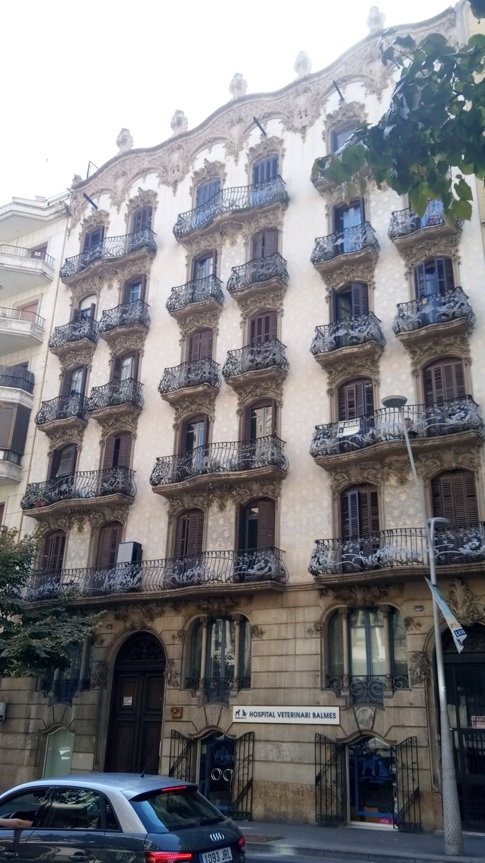 Imagen 10 de Guest House Balmes