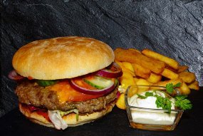 Burger