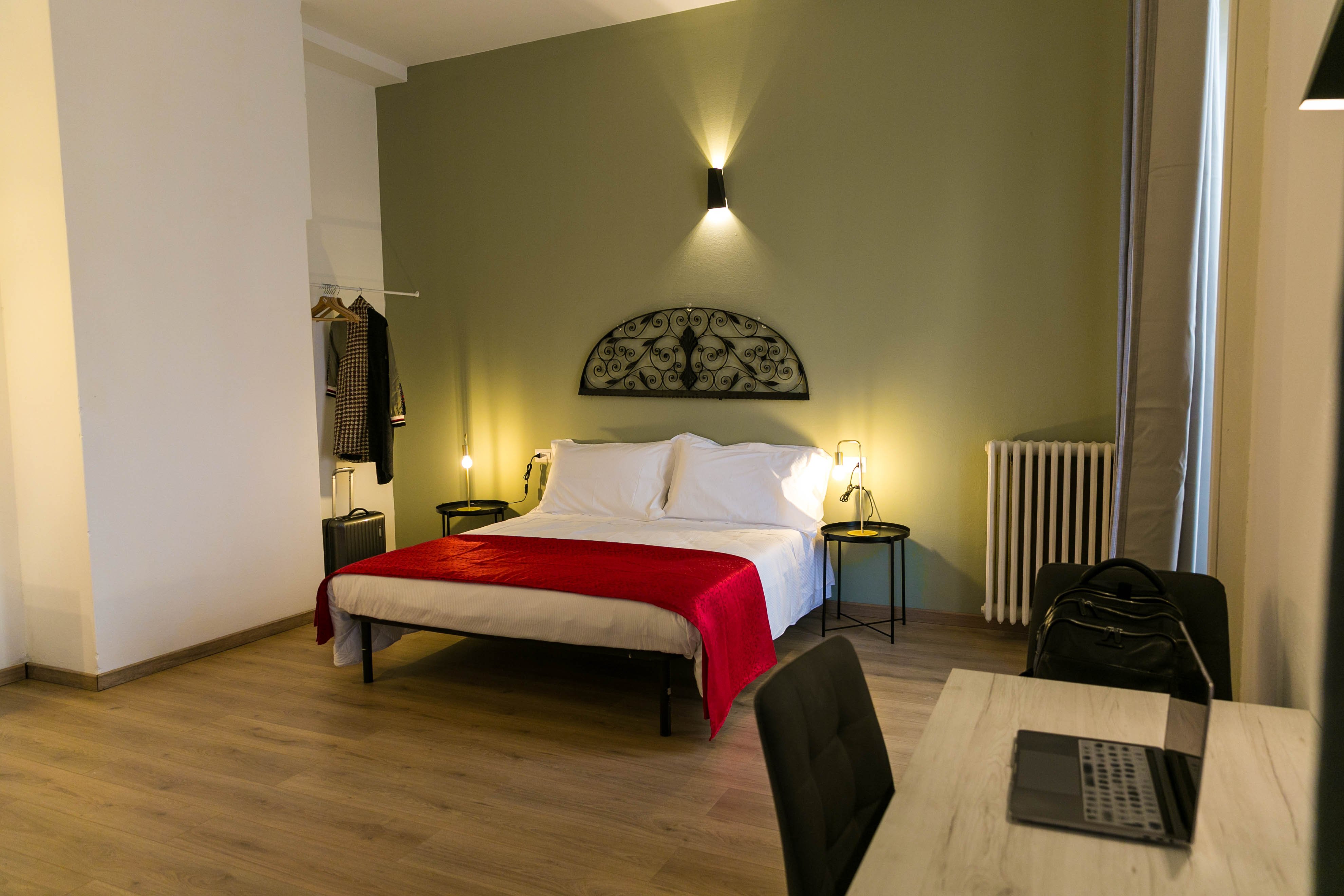 PALAZZO PASTA Hotel (Gallarate): Prezzi E Recensioni (2024)