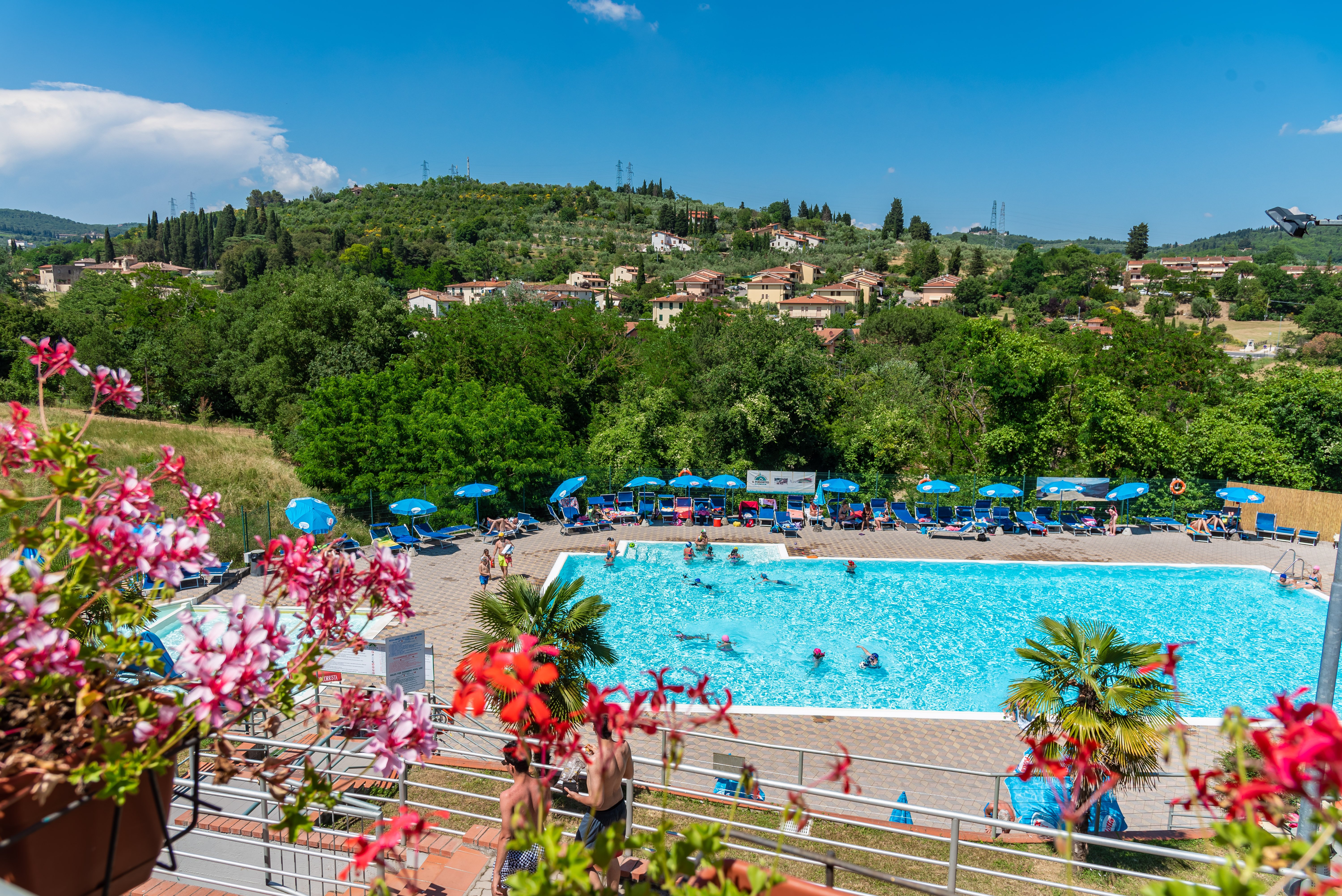 CAMPING VILLAGE IL POGGETTO (AU$102): 2022 Prices & Reviews (Troghi ...