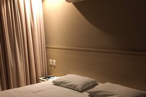 Quarto e suíte