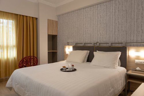 PAN HOTEL - Updated 2024 Prices & Reviews (Athens, Greece)