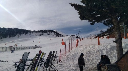 Arinsal review images
