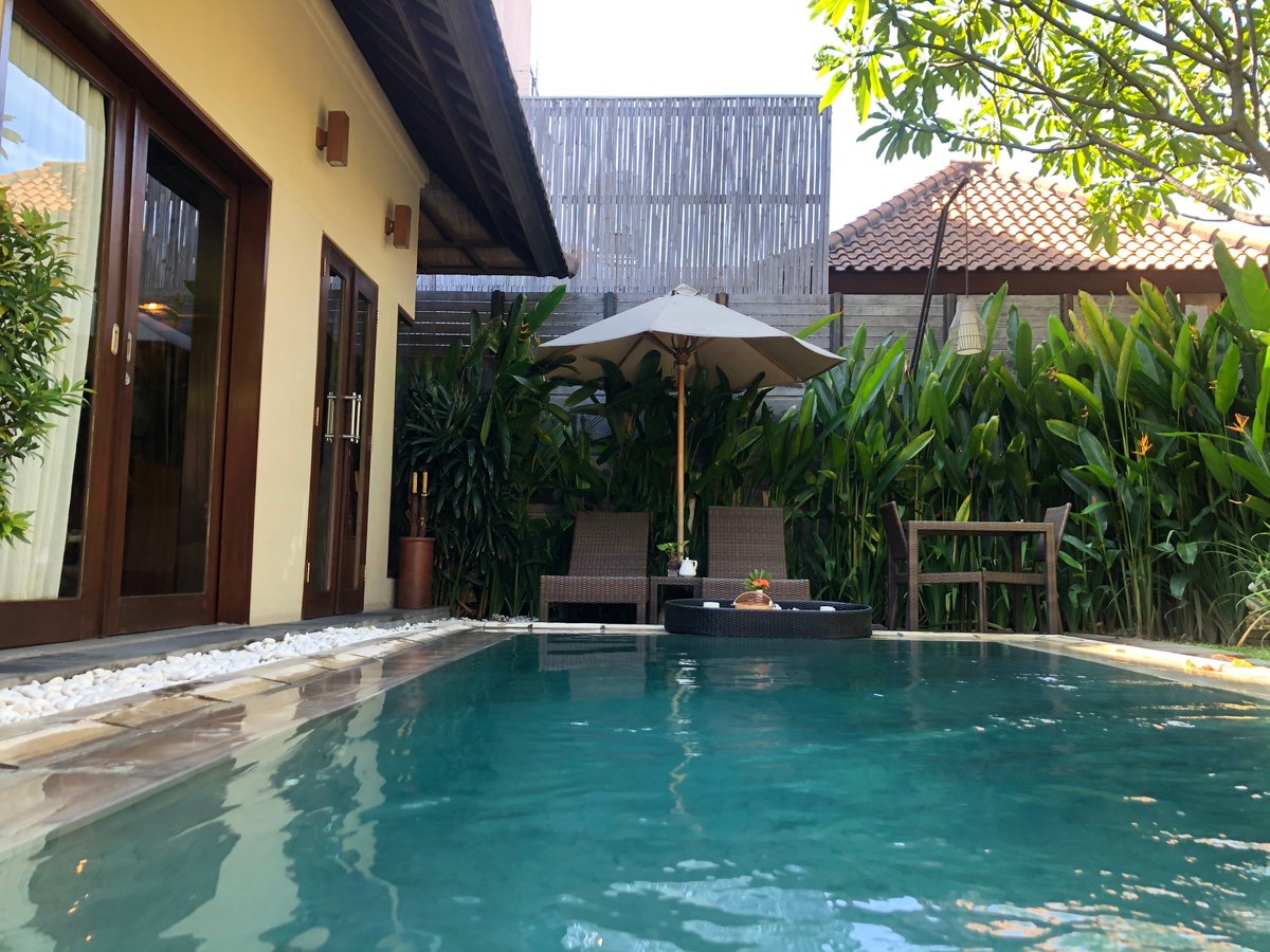 NYUH BALI VILLAS - Updated 2024 Prices & Hotel Reviews (Seminyak)