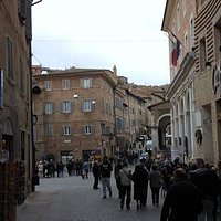 Piazza della Repubblica - Urbono.