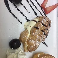 Dessert