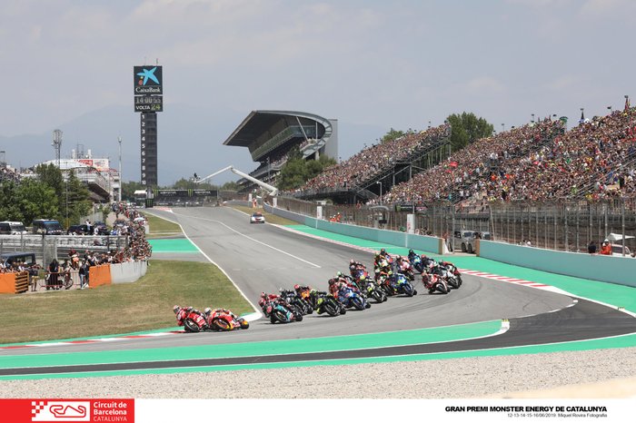 Imagen 9 de Circuit de Barcelona-Catalunya