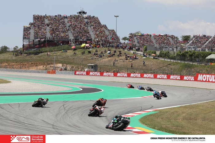 Imagen 8 de Circuit de Barcelona-Catalunya