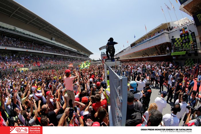 Imagen 7 de Circuit de Barcelona-Catalunya