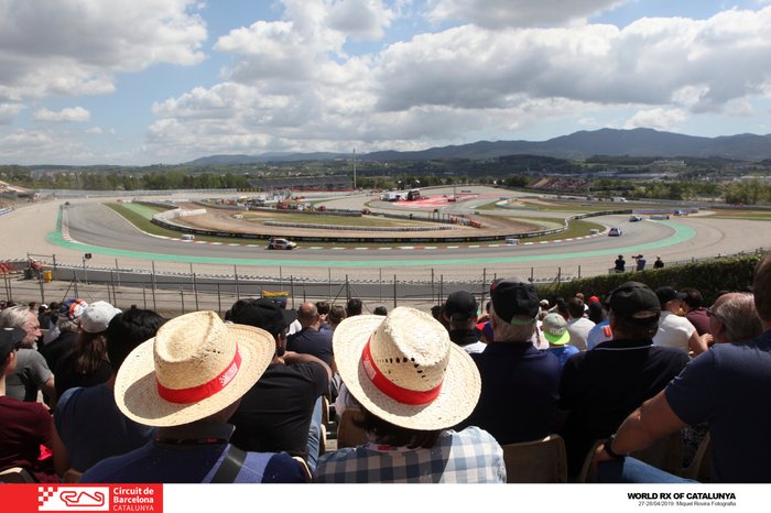 Imagen 5 de Circuit de Barcelona-Catalunya