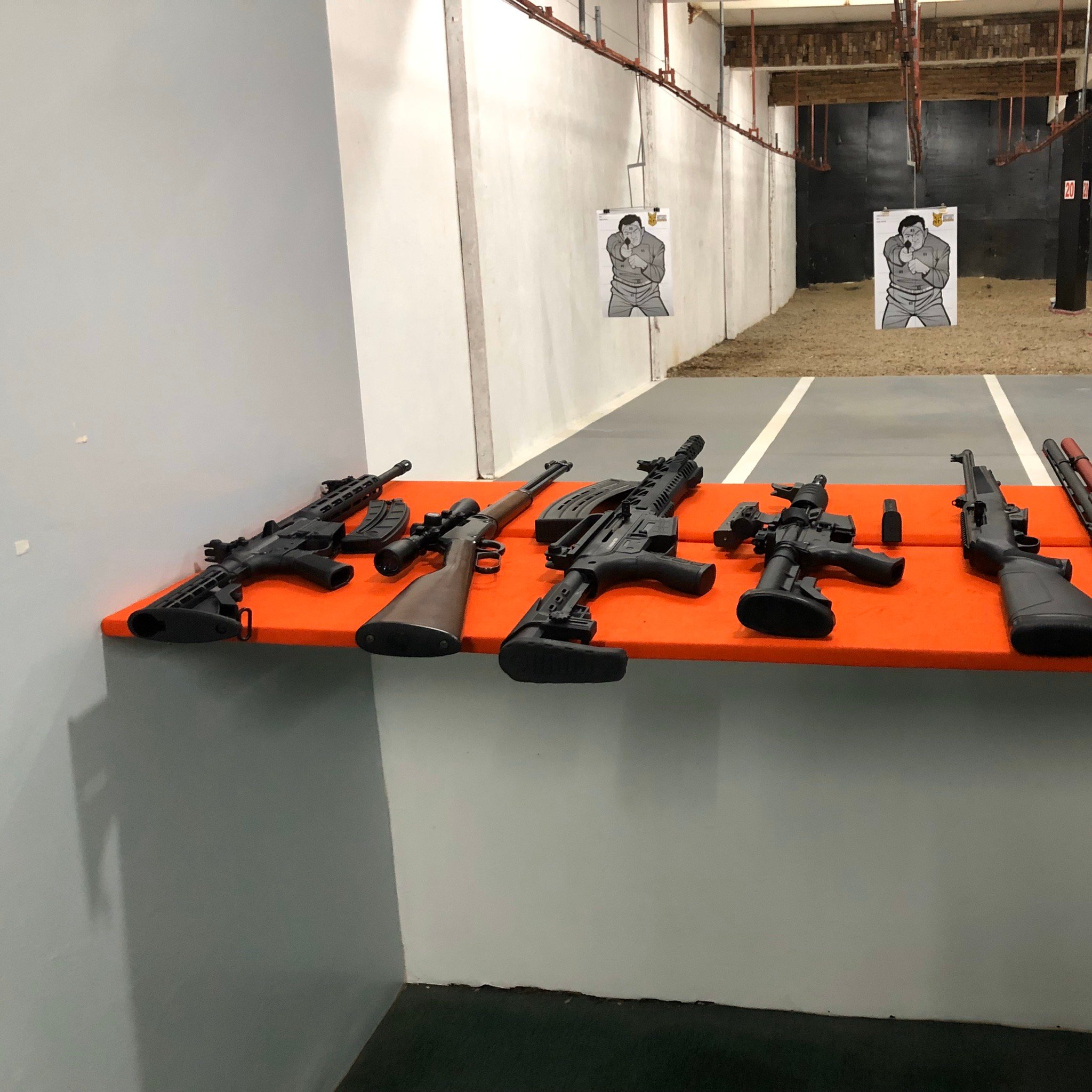 2025年 射撃場 - 出発前に知っておくべきことすべて - トリップ