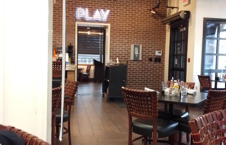 Kingside Diner