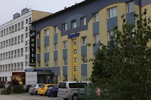 G Hotel Žilina image