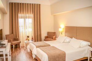 Rom og suite