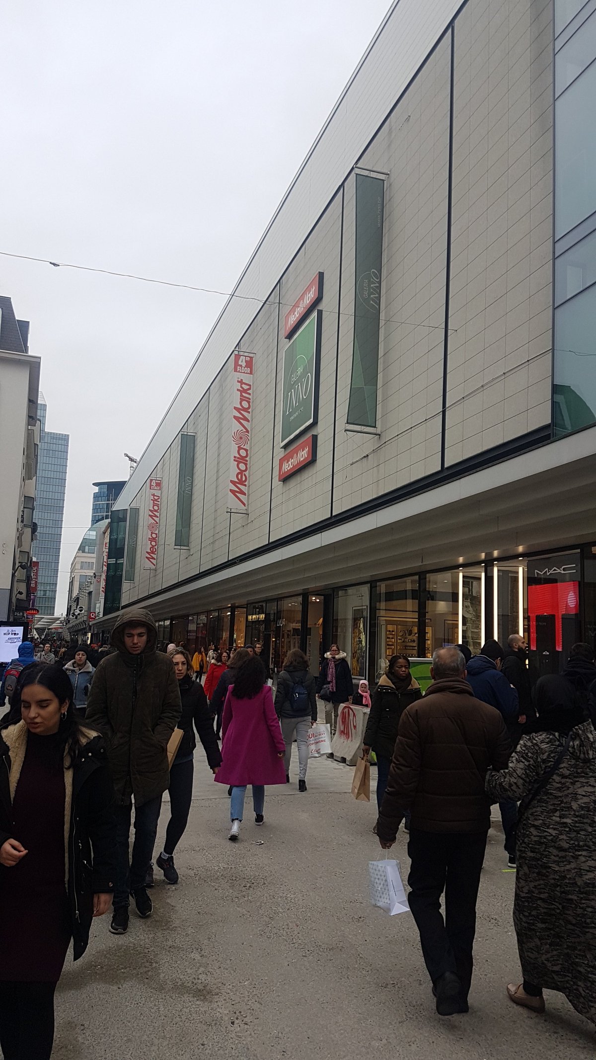 Photos at MediaMarkt - Electronics Store in Amsterdam