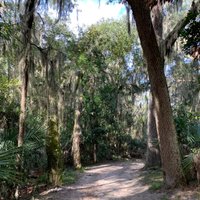 Fort Caroline National Memorial, Jacksonville