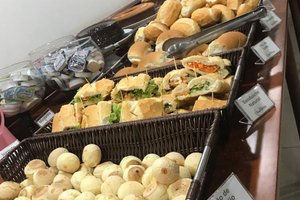 تناول الطعام