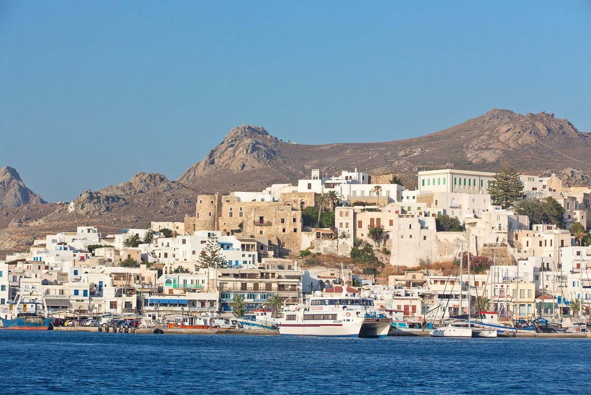 Naxos Travel Agency - All You Need to Know BEFORE You Go (2024)