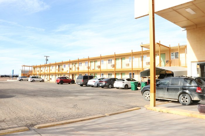 MOTEL 10: Reviews (Winslow, AZ) - Photos of Motel - Tripadvisor