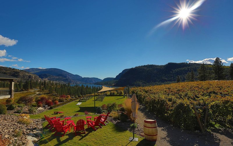 THE 15 BEST Things to Do in Okanagan Falls - UPDATED 2021 - Must See ...