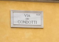 LOUIS VUITTON - 21 Photos & 14 Reviews - Via Condotti 13, Roma