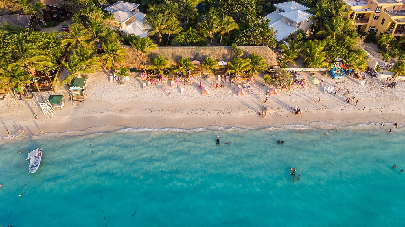 Paradise Beach Hotel Resort Roatan Honduras Tarifs 2024 Et 49 Avis