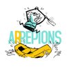 Arrepións