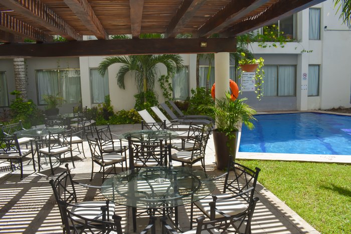 Imagen 23 de Ambiance Suites Cancun