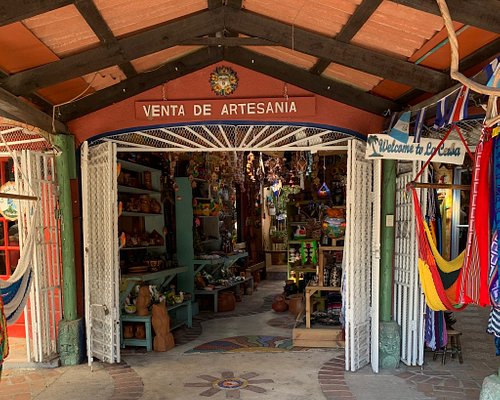 THE BEST La Ceiba Gift & Specialty Shops (Updated 2023)
