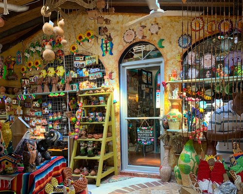 THE BEST La Ceiba Gift & Specialty Shops (Updated 2023)