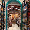 Amazing souvenir store - Review of Souvenir El Buen Amigo, La