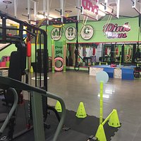 La nostra palestra