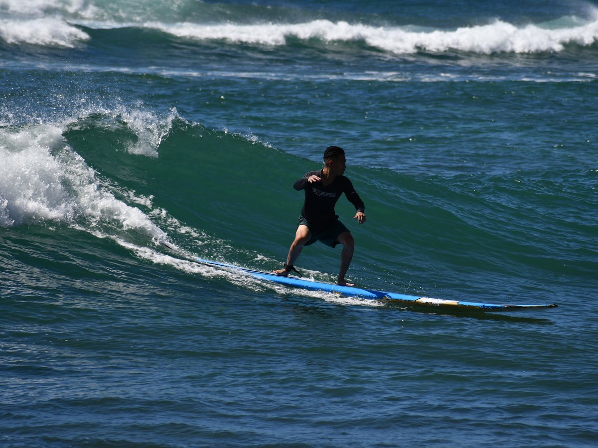 North Shore Oahu Surf School (Haleiwa) - All You Need to Know BEFORE You Go