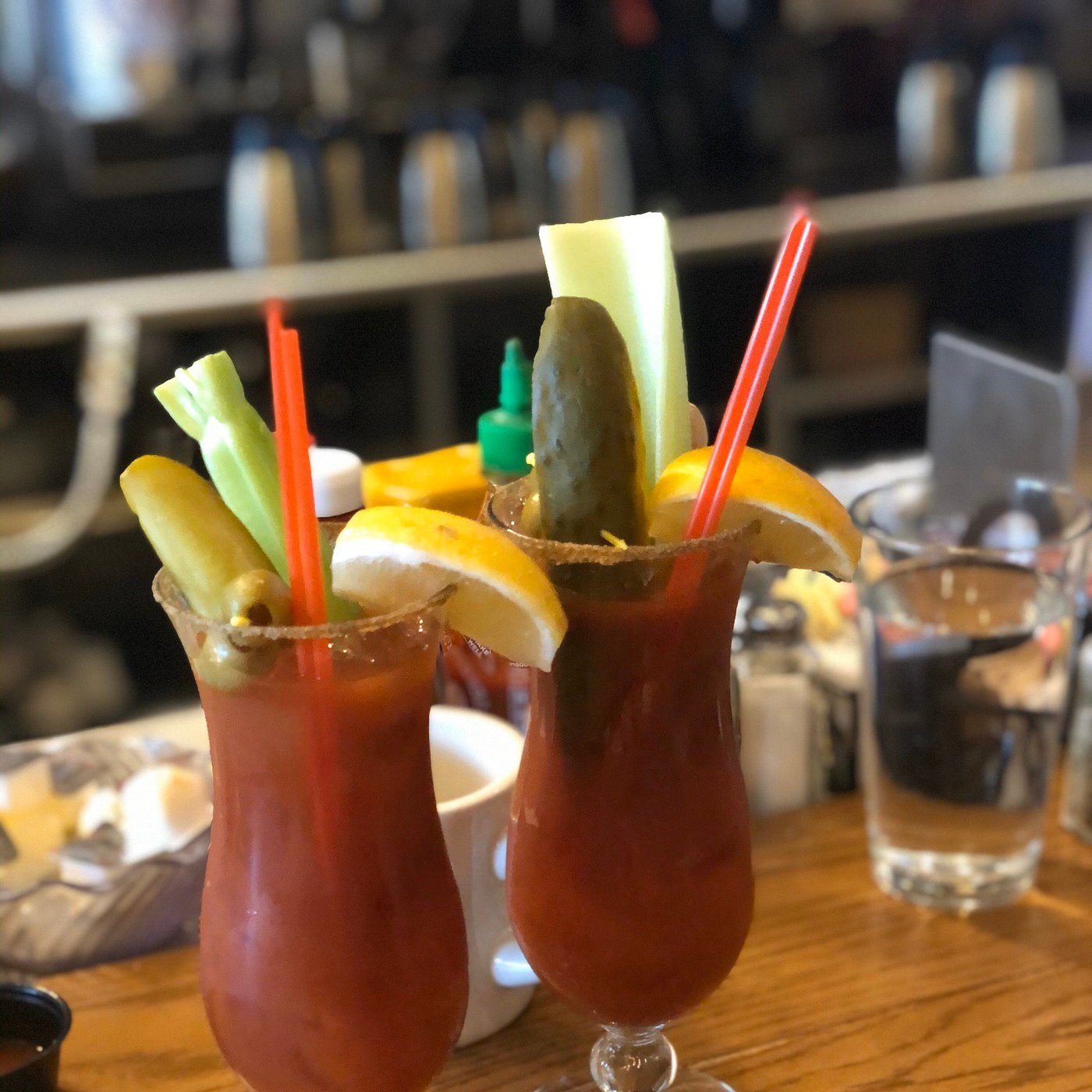 EGGY'S DINER CHICAGO - New East Side - Photos & Restaurant Reviews - Order Online Food Delivery