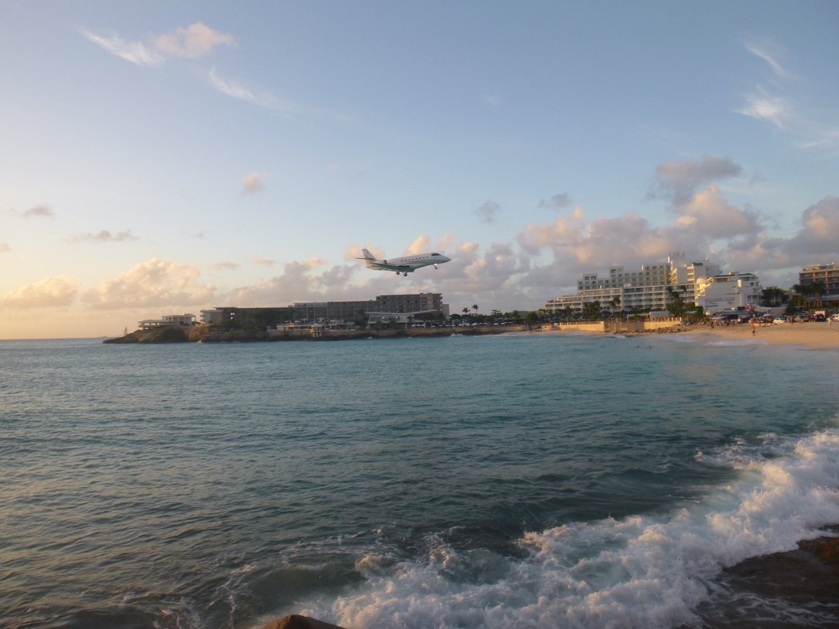 Sapphire Beach Club Resort - Updated 2024 Prices & Reviews (st Martin 