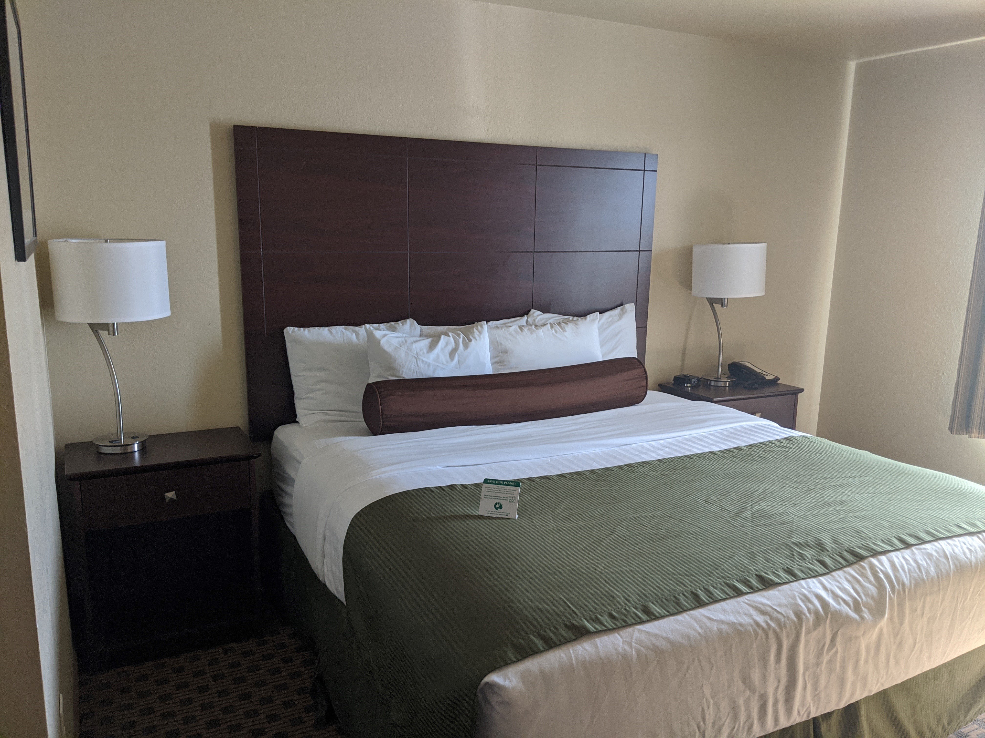 COBBLESTONE INN SUITES WINTERSET Updated 2024 Prices Motel   Cobblestone Inn Suites 