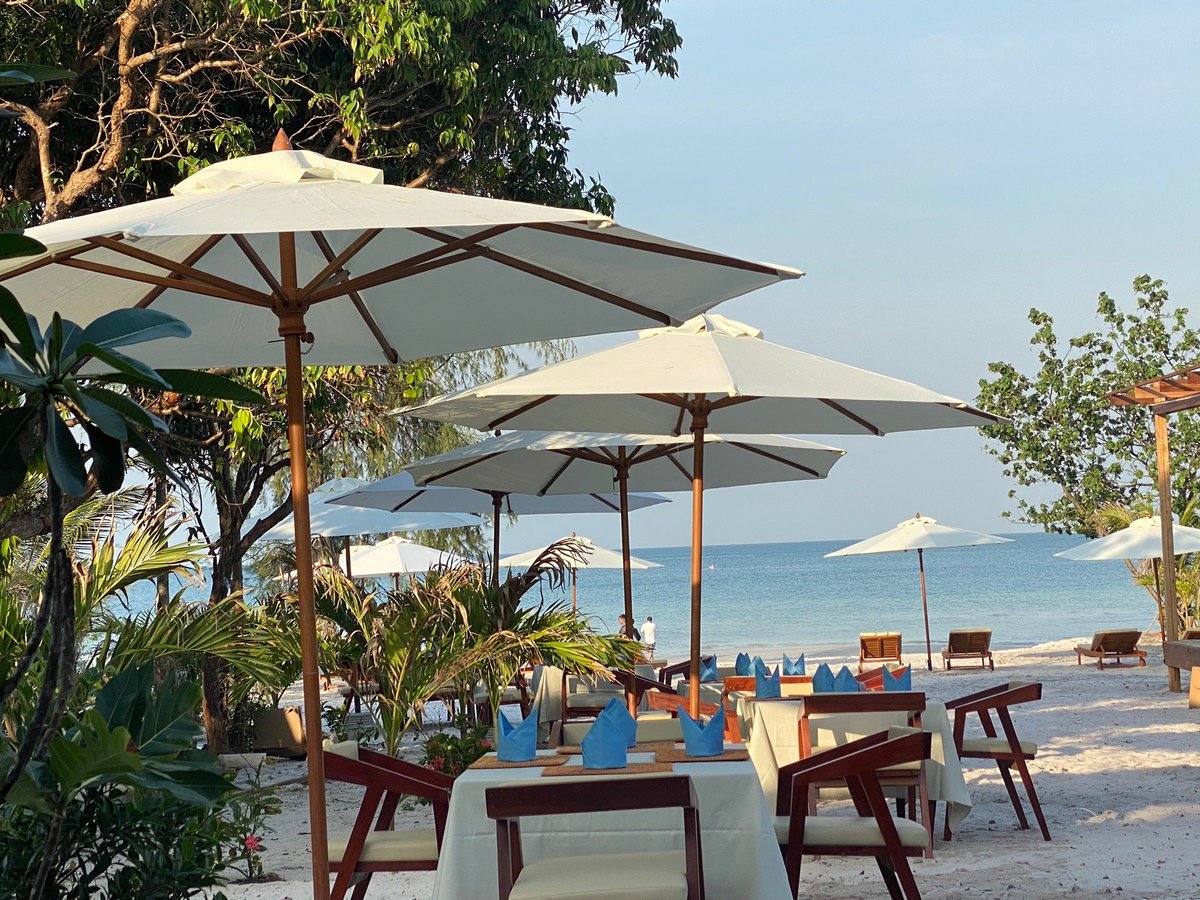 THE 10 BEST Restaurants in Sihanoukville (Updated December 2023)