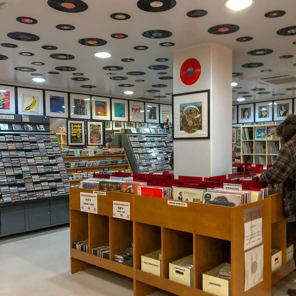 Louie Louie (Lisbon) All You Need to Know BEFORE You Go