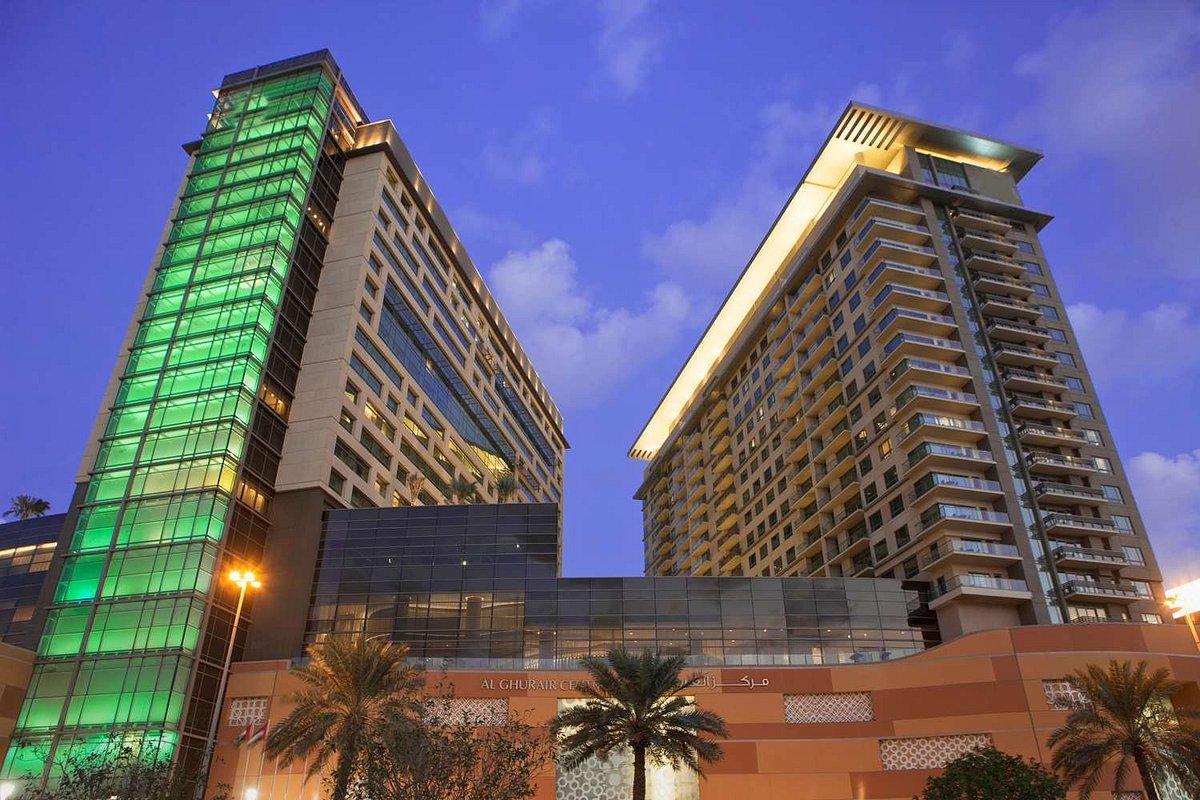 Swissotel Living Al Ghurair, hotel em Dubai
