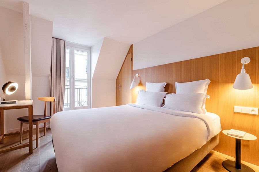 9HOTEL REPUBLIQUE $120 ($̶2̶2̶0̶) - Prices & Hotel Reviews - Paris