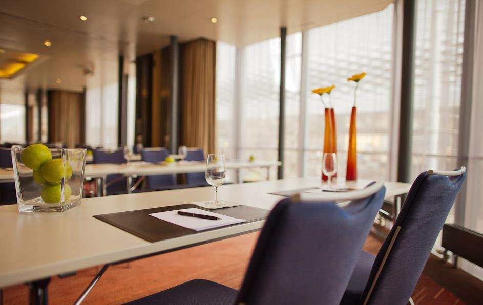 Hotel photo 68 of Swissotel Le Plaza Basel.