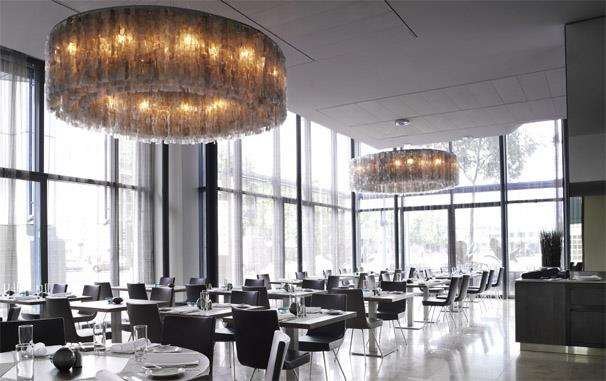 Hotel photo 50 of Swissotel Le Plaza Basel.
