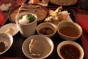 食事