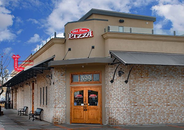 THE 10 BEST Pizza Places In Roseville Updated 2024 Tripadvisor   Outside 