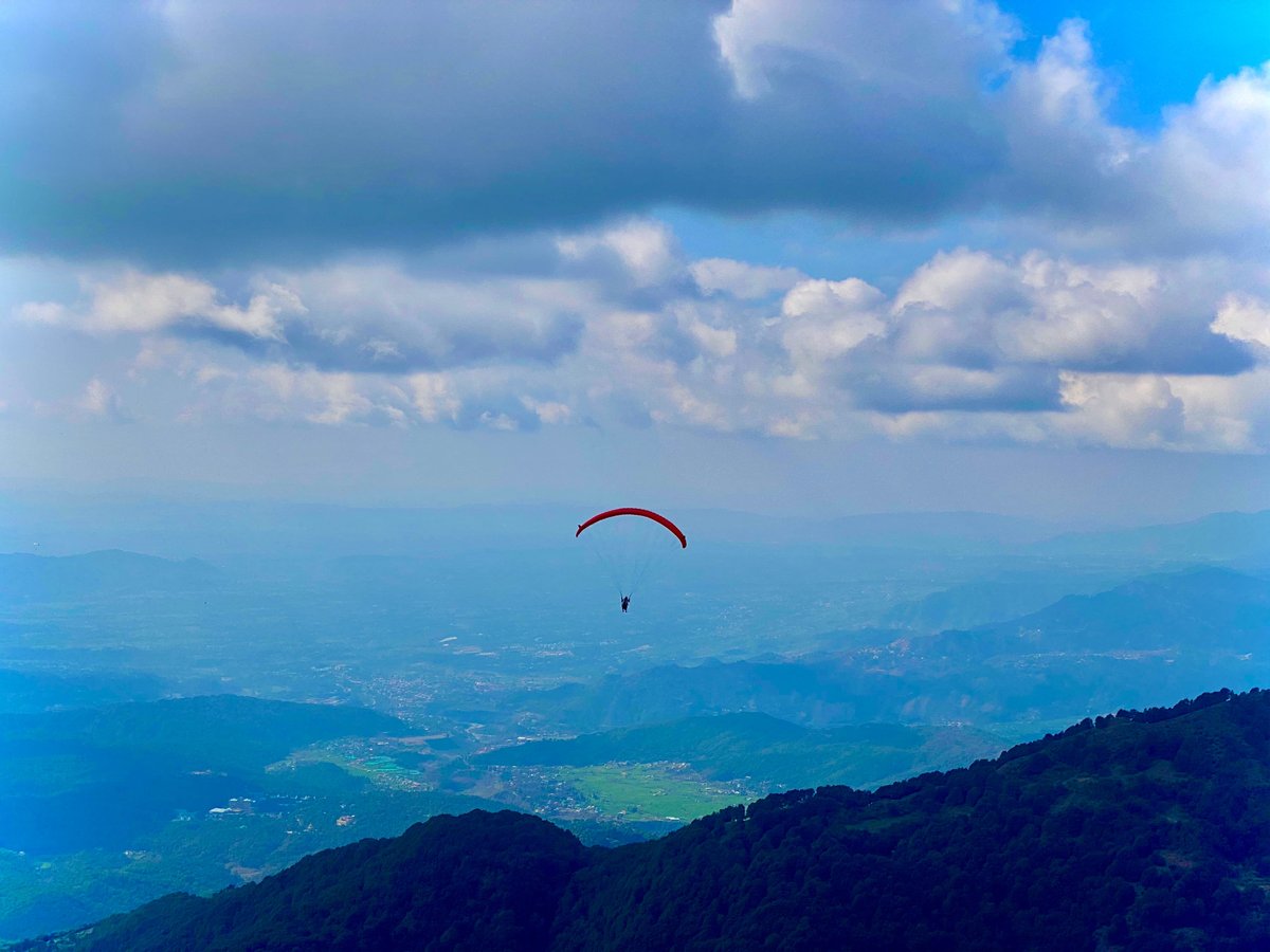 Bir Billing Paragliding Adventure - All You Need to Know BEFORE You Go