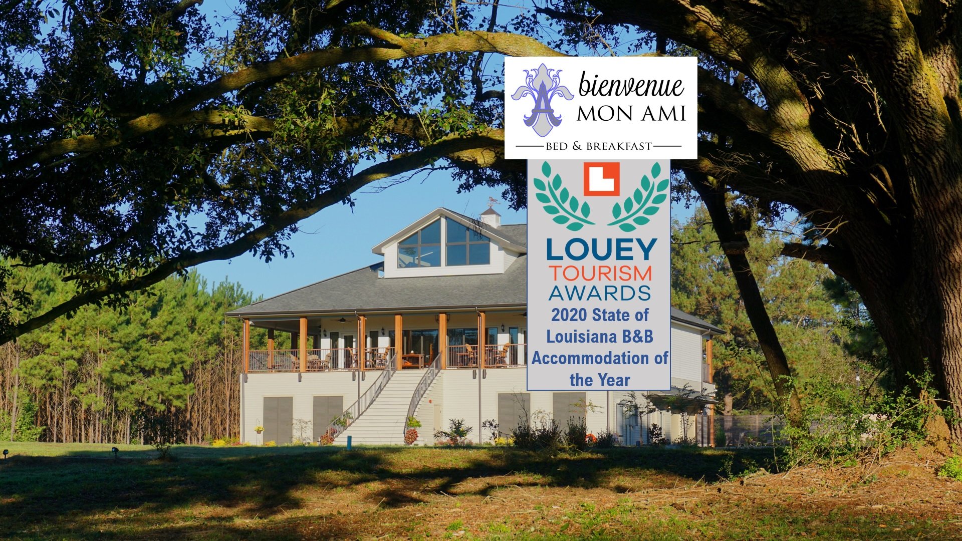 THE 10 BEST Romantic Bed And Breakfast In Louisiana 2024 (with Prices ...