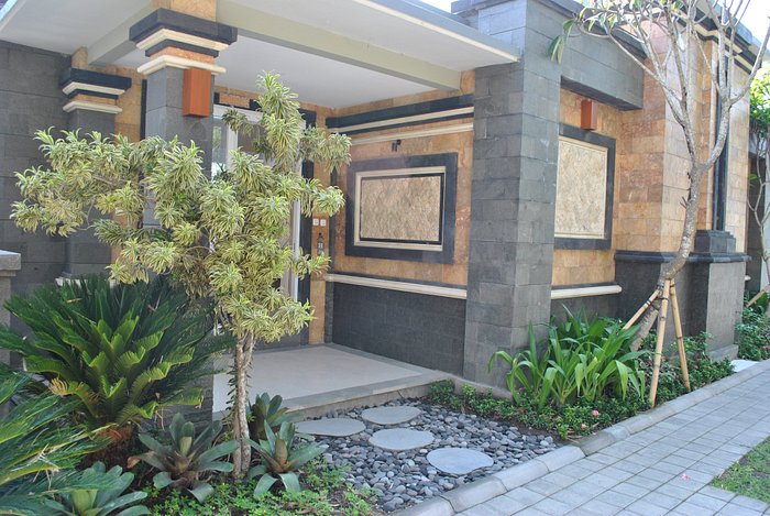 KORI MAHARANI VILLAS - Prices & Villa Reviews (Tulikup, Indonesia)