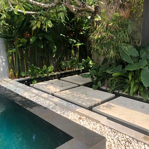 Temple Tree Bali Villa