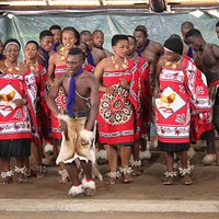 Swazi Cultural Village (Manzini) - All You Need to Know BEFORE You Go