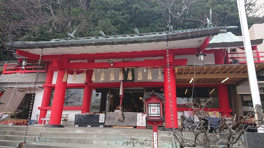 22年 徳島眉山天神社 行く前に 見どころをチェック トリップアドバイザー